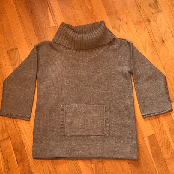 J. Crew Sweaters - J. Crew Cowl Neck Sweater